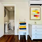 Quiet Victorian Flat, Gloucester Road, Fast Wifi