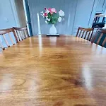 דירה Quiet Victorian Flat, Gloucester Road, Fast Wifi