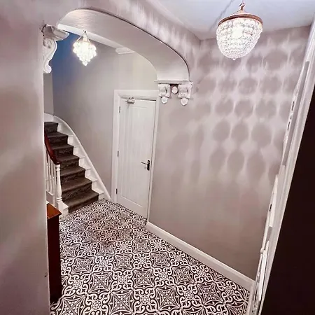 Smart-home In Original Victorian Building * Bristol
