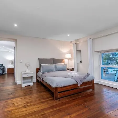 Smart-home In Original Victorian Building *