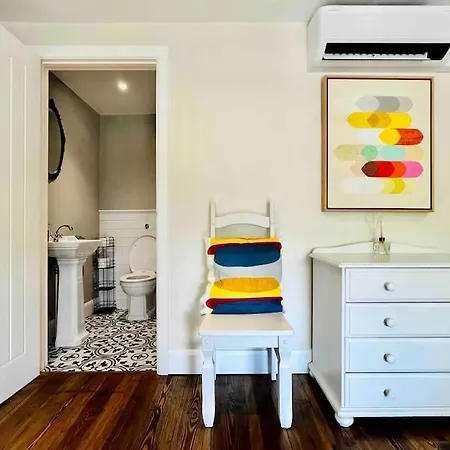 Smart-home In Original Victorian Building Bristol