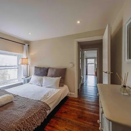 Smart-home In Original Victorian Building * Bristol