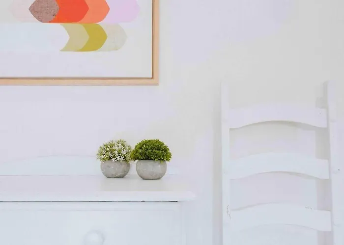 Quiet Victorian Flat, Gloucester Road, Fast Wifi * Bristol