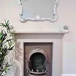 Apartamento Quiet Victorian Flat, Gloucester Road, Fast Wifi Bristol