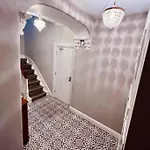 Quiet Victorian Flat, Gloucester Road, Fast Wifi Apartamento
