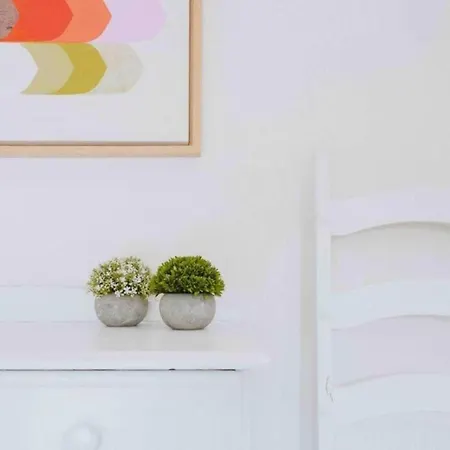 Quiet Victorian Flat, Gloucester Road, Fast Wifi * 布里斯托