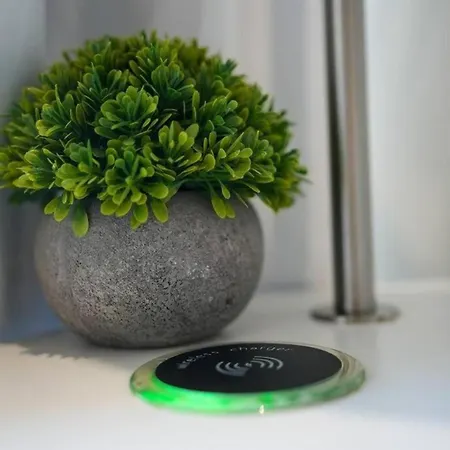 Gloucester Road Bristol 2 Bed 2 Bath With Ac Lejlighed Bristol