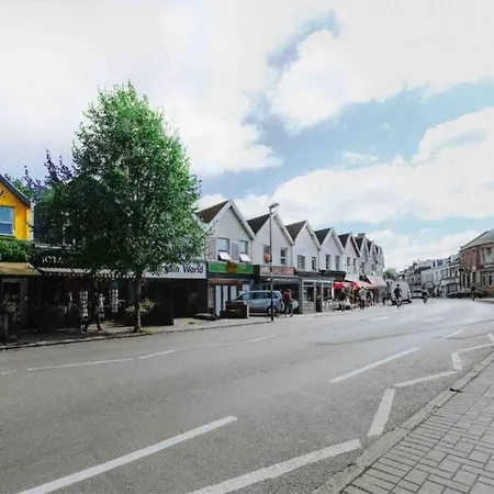 Lejlighed Gloucester Road Bristol 2 Bed 2 Bath With Ac
