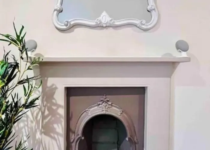 Apartamento Quiet Gloucester Road Flat With Ac And Smart Tech Bristol